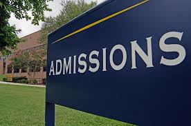 Admission for 2022/2023 Academic Session